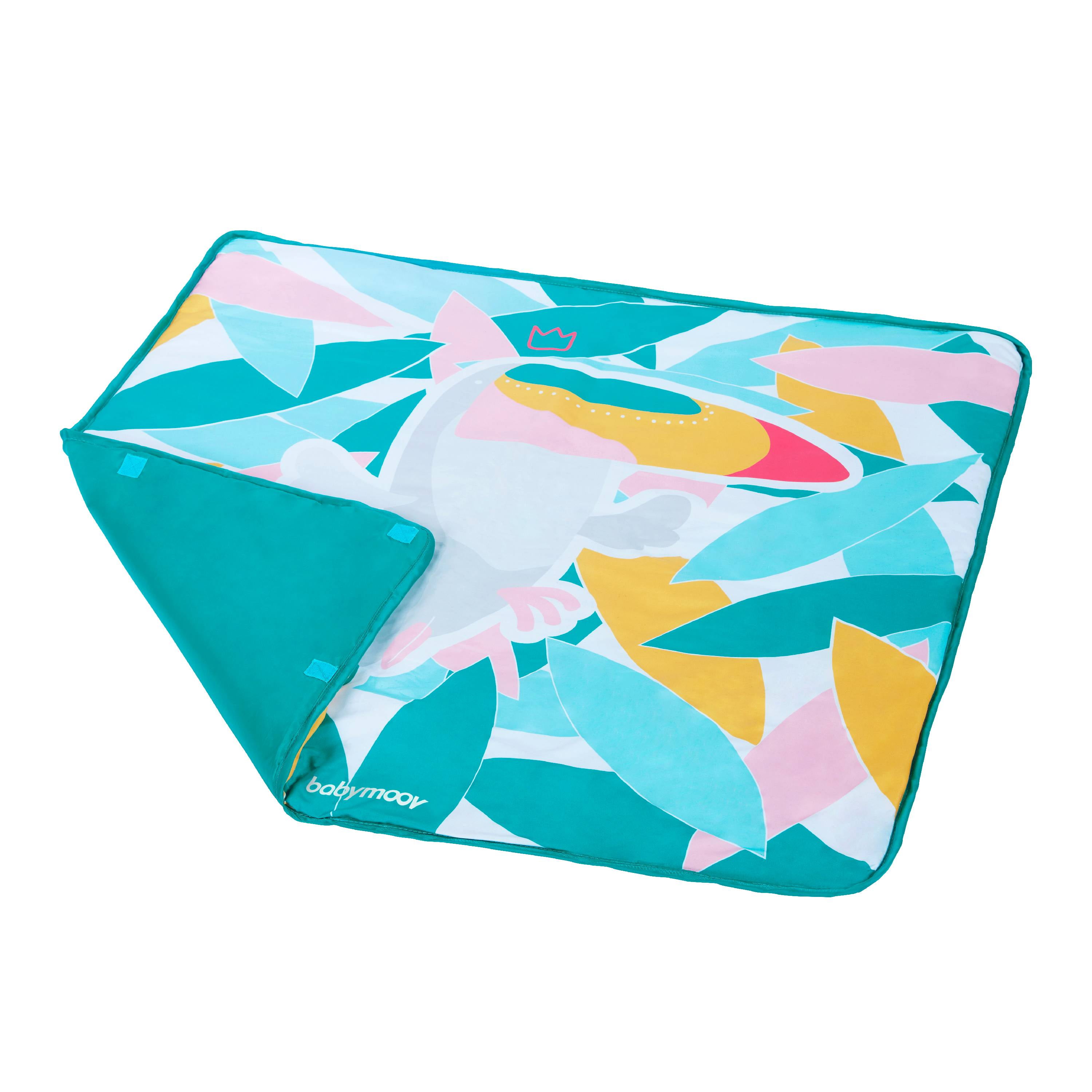 Babymoov Jungle Anti-UV Tent UPF 50+