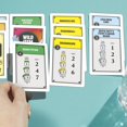 thumbnail image 2 of Card Game Monopoly Deal Harry Potter | Travel Size, 2 of 9