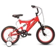 thumbnail image 2 of Bicicleta Infantil R16 Doble Suspension 1 velocidad Ryno, 2 of 7