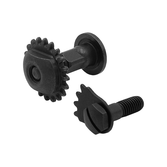 Zenport QZ407-P2 Center Bolt and Nut Set for QZ Series