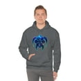 thumbnail image 6 of Space Turtle Hoodie, 6 of 9