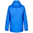 thumbnail image 2 of Regatta - Chaqueta Impermeable Modelo Pack It Jacket III para Niños/Niñas (Azul Oxford), 2 of 4
