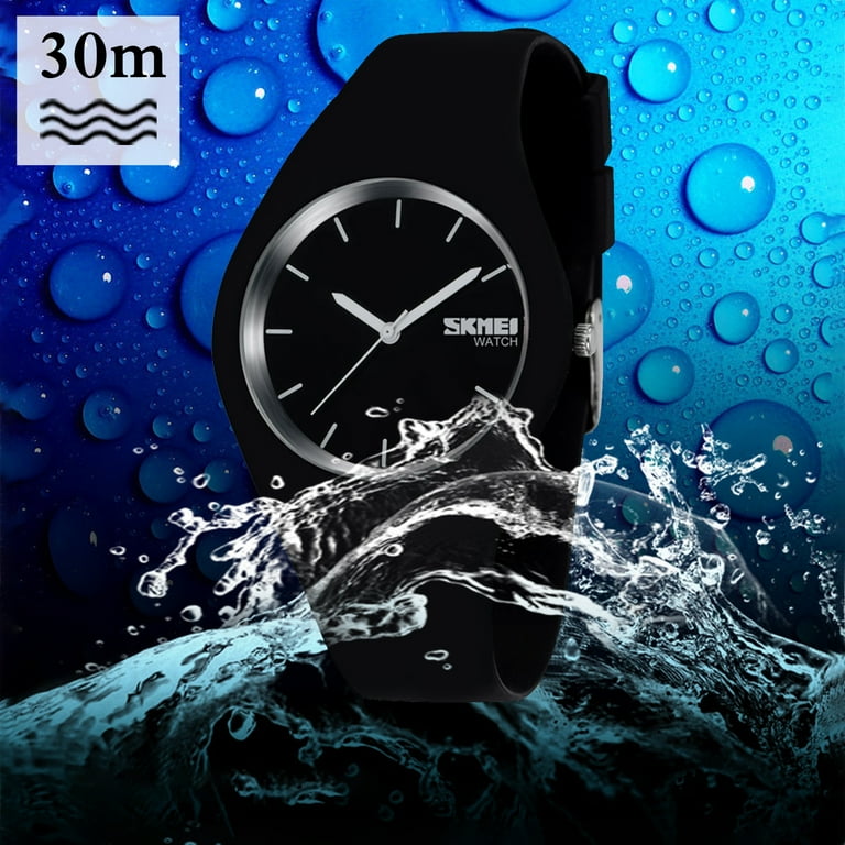 Skmei watch women's sale