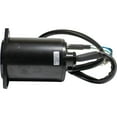 thumbnail image 4 of DB Electrical TRM0044 New Tilt Trim Motor Compatible With/Replacement For Yamaha Outboard 225-250 H.P. 1990-On /61A-43880-01-00, 61A-43880-02-00, 4 of 7