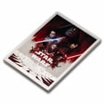 thumbnail image 3 of 2024 Niue 5 oz Silver Star Wars The Last Jedi Movie Poster, 3 of 4