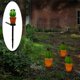 thumbnail image 5 of Solar Garden Decorative Lights Outdoor, Waterproof Landscape Lights, Solar Landscape Lighting Light, 5 of 5