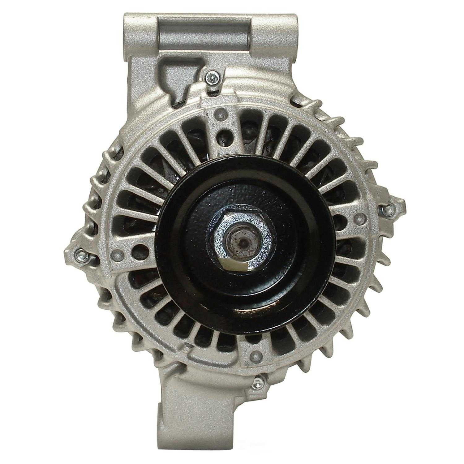 FVP Professional 13965 Alternator Standard