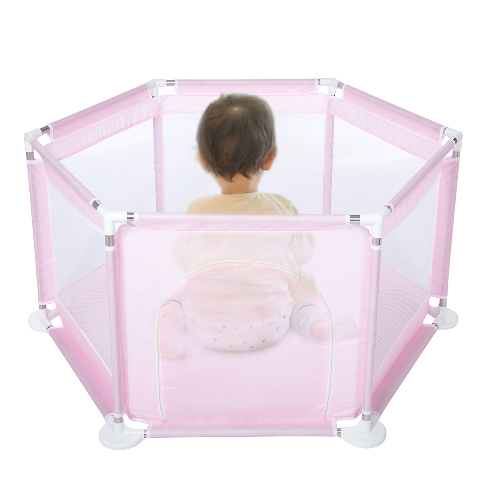 kid playpen gate