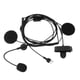 thumbnail image 2 of Casco de motocicleta Walkie Talkie Auricular Bluetooth con micrófono ICOM IC-F21, 2 of 8