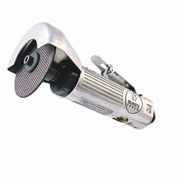 3" Cut-Off Tool SX233A