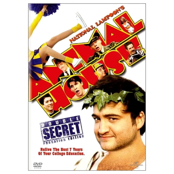 National Lampoon's Animal House [DVD]