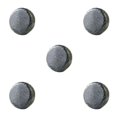thumbnail image 2 of QualitChoice Strong Cleaning Power Essential Oil Soap Bars For Unisex At Home Dandruff Removal Hand Soap Bamboo Charcoal 5Set, 2 of 6