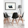 thumbnail image 4 of Dark Forest Framed Painting Print, 4 of 6
