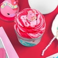 thumbnail image 3 of Original Squishmallows™ Calynda the Cow Premium Cloud Slime, 3 of 6