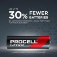 thumbnail image 4 of Procell Piles Alcalines Constant Power AA, 1.5v, (Paquet de 24), 4 of 7