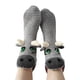 thumbnail image 1 of Txlixc Calcetines de invierno y otoño para mujeres Txlixc moda, 1 of 5
