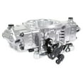 thumbnail image 4 of Holley EFI 534-307 Terminator X Stealth 4150 Throttle Body Shiny, 4 of 11