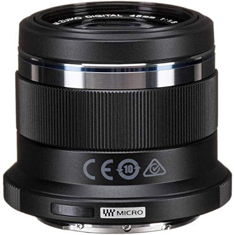 OLYMPUS　M.ZUIKO DIGITAL 45mm F1.8 81vfGXi75OL._AC_UL210_SR210,