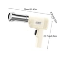 thumbnail image 3 of Danhjin Noodle Making Machine Pasta Makers Portable Handheld Automatic Mixers Pasta Ramen Maker Machine Automatic Portable Handheld Maker Machine, 3 of 8