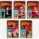 thumbnail image 2 of Figura de reacción de Super 7 ¿Quién engañó a Roger Rabbit? Figuras coleccionables de estilo retro de Smarty Stupid Jessica Rabbit Juguetes para niños, 2 of 5