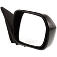 thumbnail image 5 of Power Mirror For Acura 2004-2006 RSX Coupe Left and Right Manual Folding Heated, 5 of 8