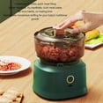 thumbnail image 4 of Baby Food Processor USB Rechargeable Electric Mini Chopper for Baby Food, 4 of 5