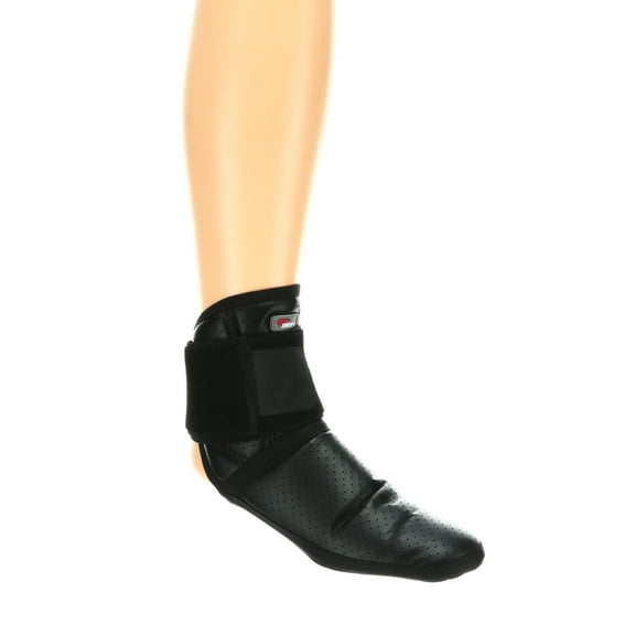 Swede-O Thermal Vent Ankle Foot Stabilizer - Black, Large