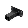 thumbnail image 2 of Polaris 2882782 Front Mount Receiver Hitch 2018-2020 Ranger Crew XP 1000 OEM, 2 of 5