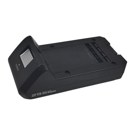 7829 Fast Charging Replacement Battery for Cordless Vacuums Providing Long Runtime