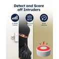 thumbnail image 3 of Sistema de alarma de puerta WiFi tolviviov Wireless Smart Home Security, 3 of 9