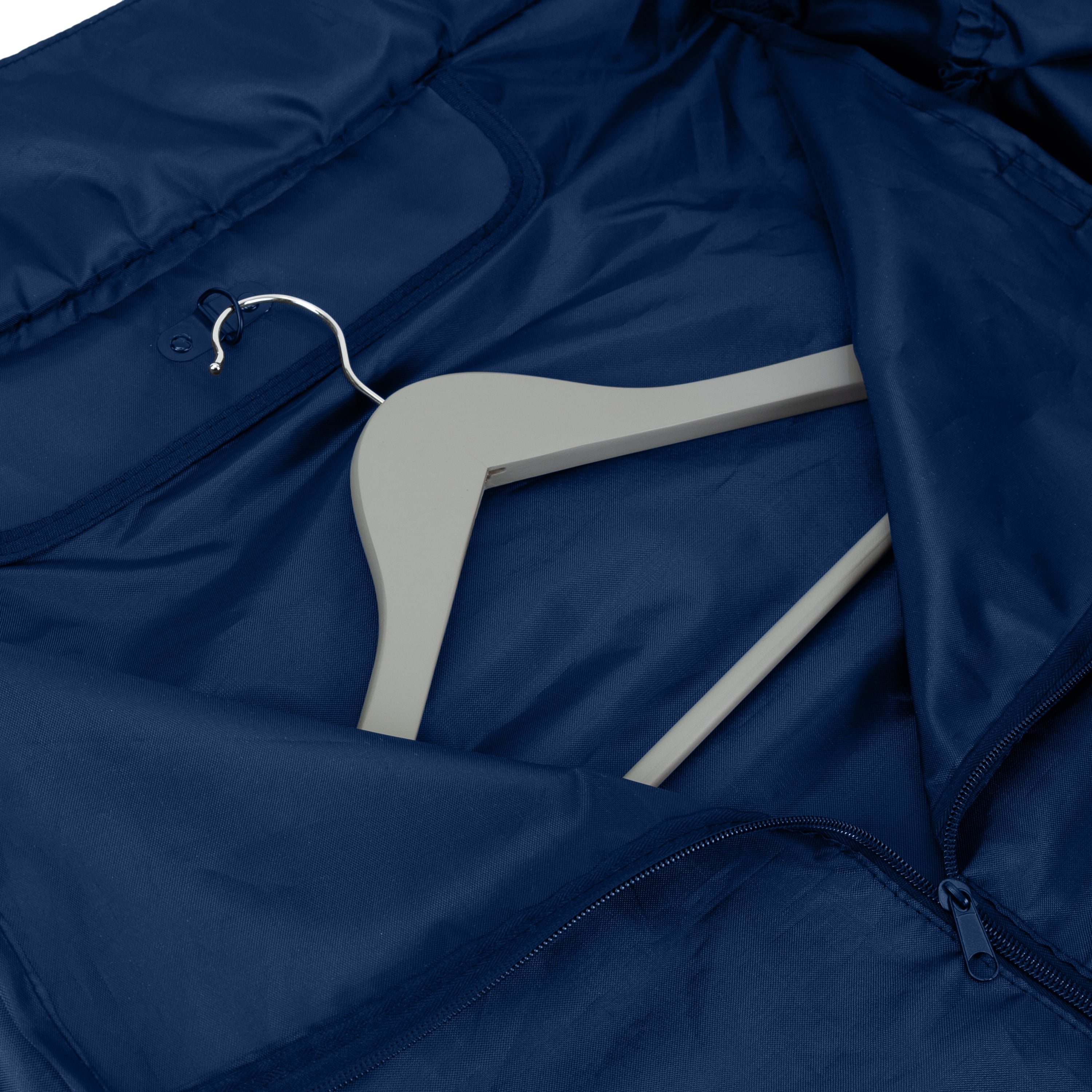 GForce Convertible Garment Duffle Bag in Navy