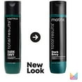 thumbnail image 4 of Matrix Total Results Dark Envy Conditioner - 10.1 oz, 4 of 6