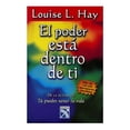 thumbnail image 1 of El Poder Esta Dentro de Ti, 1 of 2