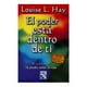 thumbnail image 1 of El Poder Esta Dentro de Ti, 1 of 2