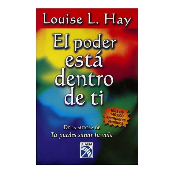El Poder Esta Dentro de Ti