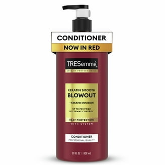 John Frieda Anti Frizz, Frizz Ease Flawlessly Straight Conditioner