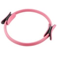 thumbnail image 1 of Fortune Adult Fitness Pilates Ring, Yoga Resistance Training Circle Body Exercise Loop, 1 of 9