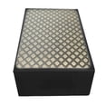 thumbnail image 1 of Diamond Polishing Hand Pads Block for Ceramic Tile Marble Glass Grinding, 1 of 4