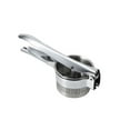 thumbnail image 2 of TheFound Stainless Steel Press Potato Ricer Baby Food Fruits Broken Tools, 2 of 6