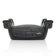 thumbnail image 1 of Evenflo GoTime No Back Booster Car Seat (Weight 40-120 lbs Age 4-12 Years), 1 of 4