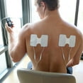 thumbnail image 2 of Pure Enrichment Pure Pulse Duo Deluxe EMS & Tens Combo Device, 2 of 8