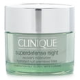 thumbnail image 1 of Crema hidratante Clinique Superdefense Night Recovery 50 ml, 1 of 3