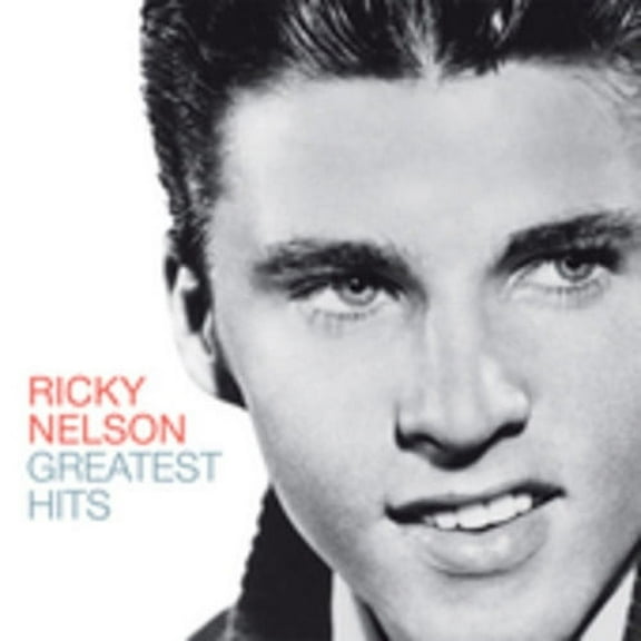 Rick Nelson - Greatest Hits - Music & Performance - CD