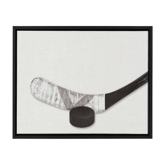 DesignOvation Hobbies Framed Art Print, 18" x 24"