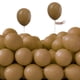 thumbnail image 1 of Globos PartyWoo, color café, 5 pulgadas, 50 unidades, para decoración, 1 of 7