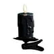 thumbnail image 1 of Pinzas para velas LED sin llama, velas sin llama con pinza para festivales, pinzas para velas con formas para árboles de Navidad, velas LED a pilas, candelabros LED decorativos, velas sin, 1 of 5