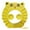 C Yellow, variant on Toddler Baby Shampoo Cap Adjustable Bath Shield Visor Hat Kids Hair Washing Shampoo Shield Pink 0 Years-8 Years