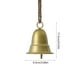 thumbnail image 3 of Christmas Bells Decorations Iron Atmospheres Ornaments To Decorate The Christmas Tree Creatives Pendants, 3 of 6