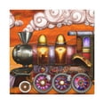 thumbnail image 1 of Train In Progressions - Canvas, 1 of 10