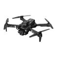 thumbnail image 5 of YiBai WiFi FPV Drone With 1080P HD Camera Altitude Hold Mode Foldable RC Drone Quadcopter Fly Route Fly Altitude Hold Headless Mode,Black, Children's Day, 5 of 8